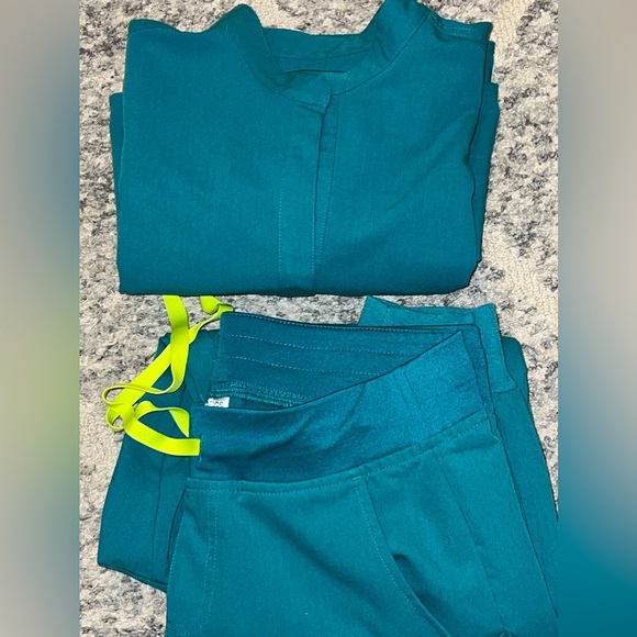 Figs Other Figs Marine Set Poshmark